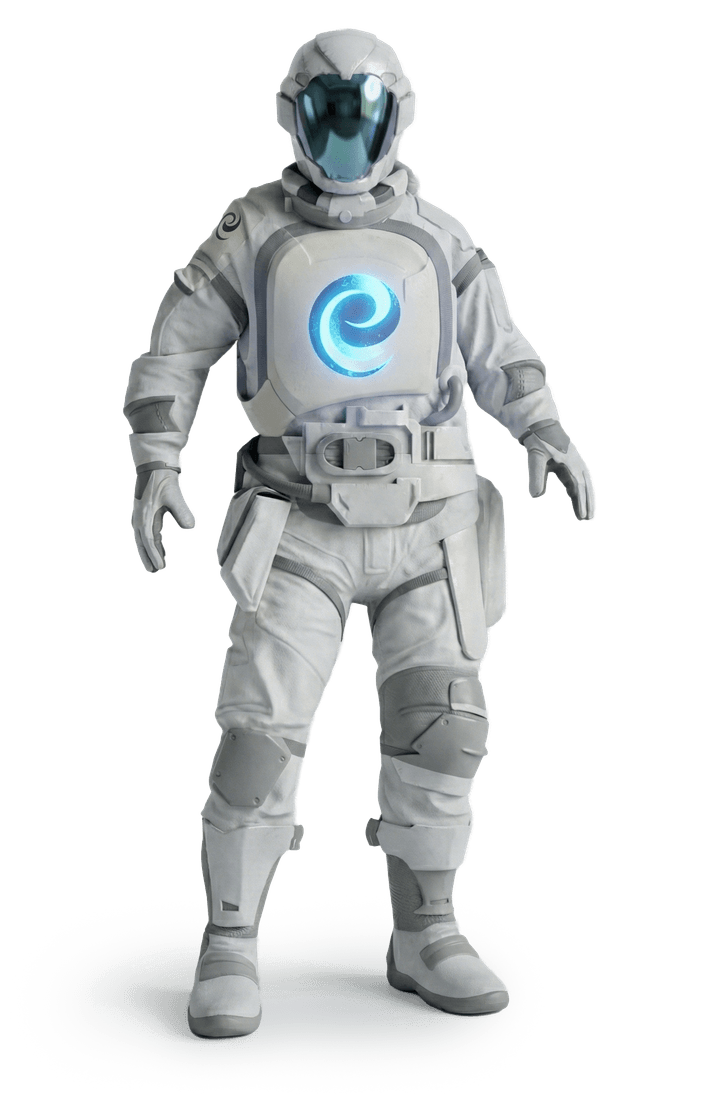 Team Lead illustration