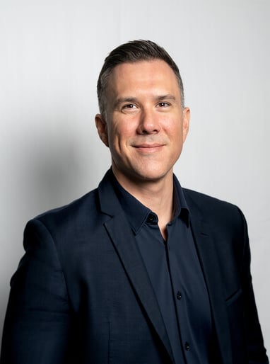 Timothy Kroon, Chief Operating Officer