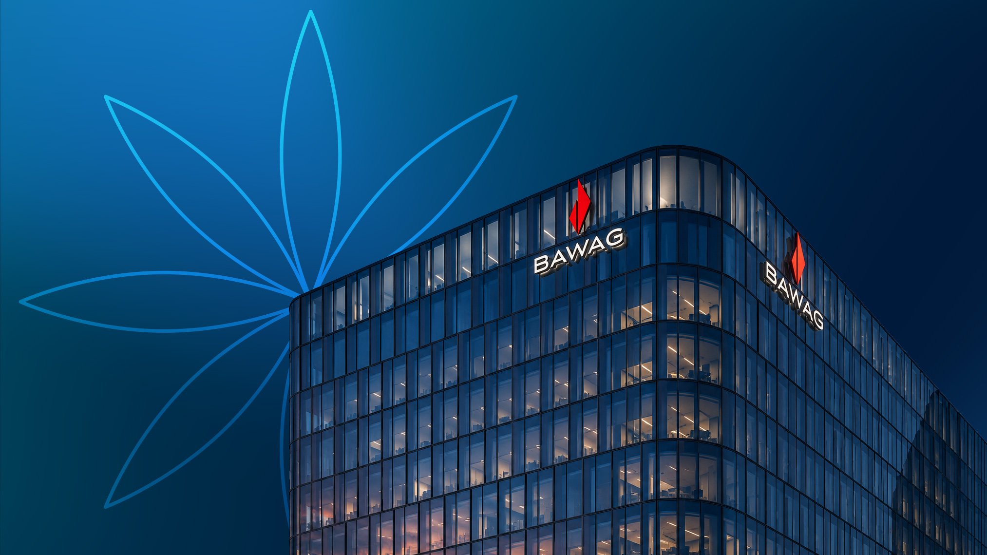 A Bawag Building 