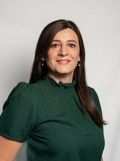 Candice Gouws, Talent Acquisition