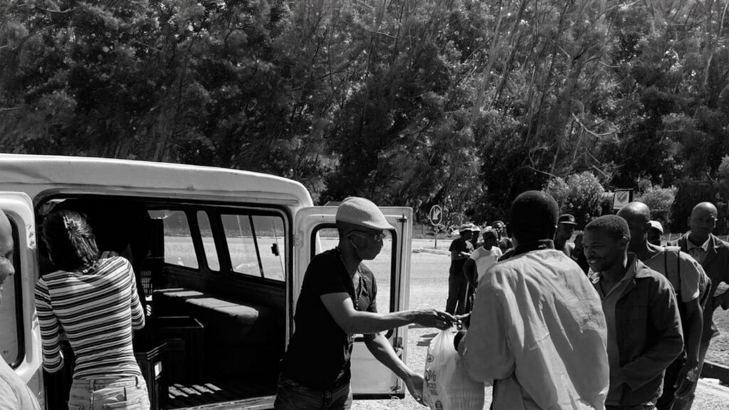 Entelect team together