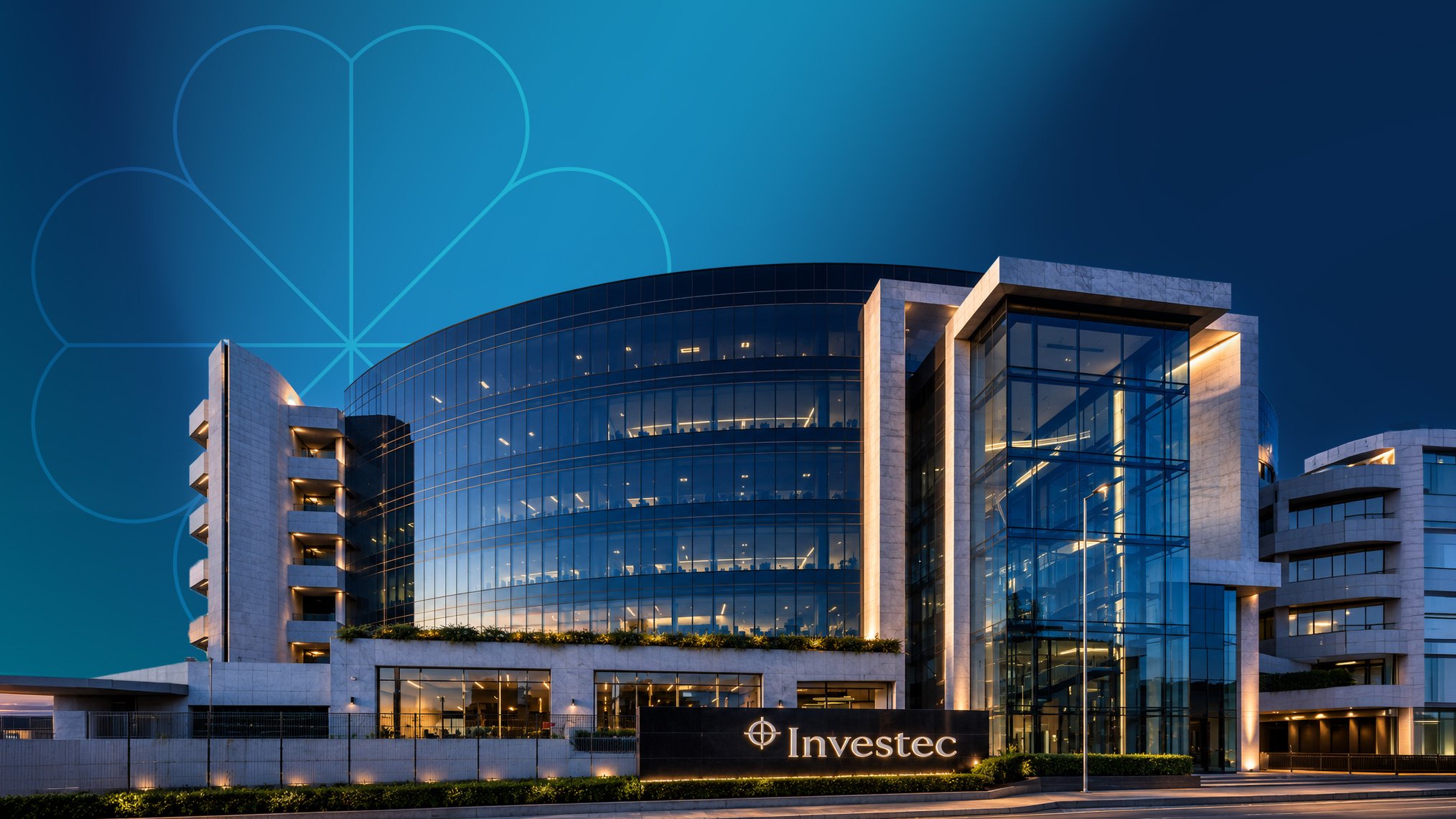 An Investec Building 