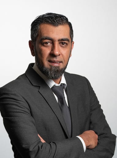 Moosa-Gani