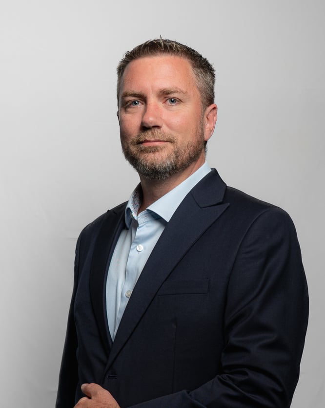 Ryan Naudé