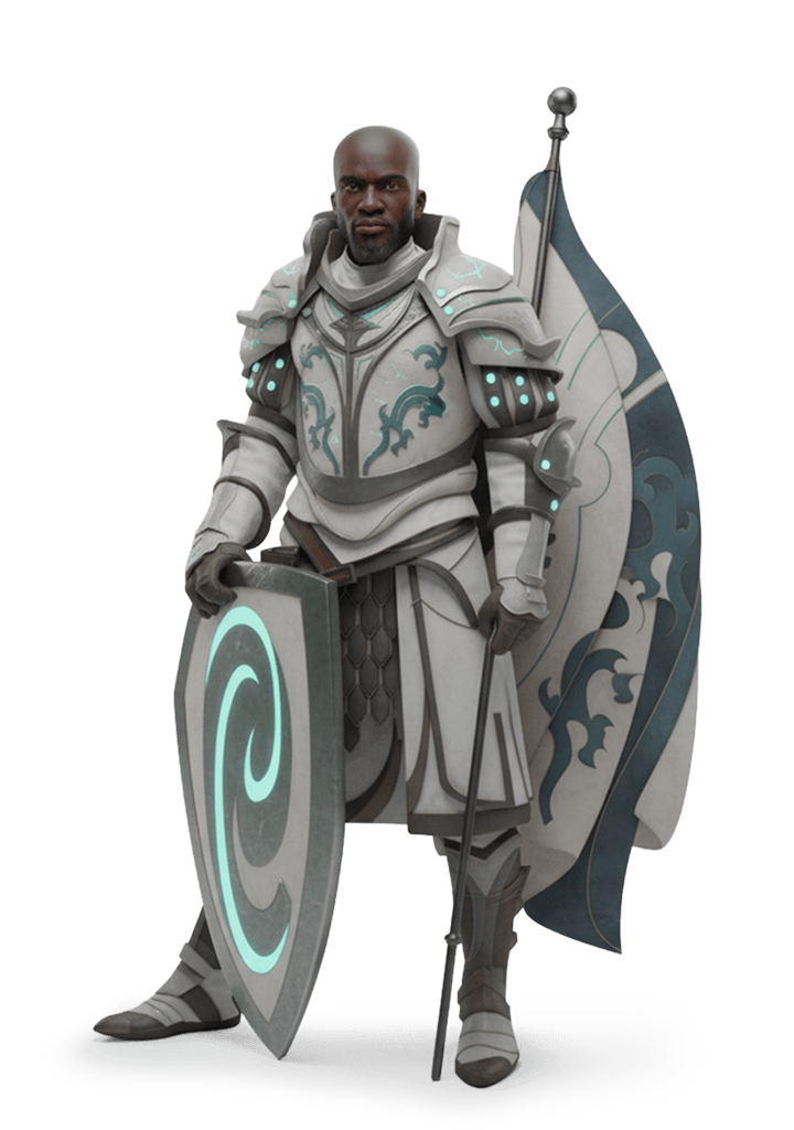 Development Manager illustration