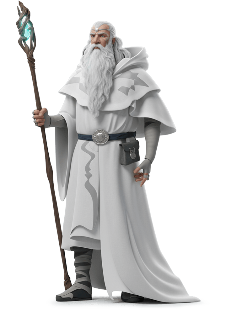 Solutions Architect illustration