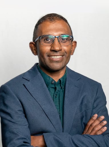 Yatish-Parshotam