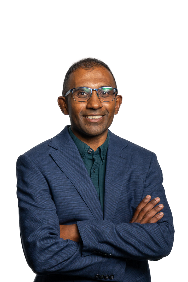 Yatish Parshotam