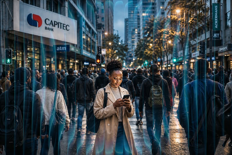 Capitec