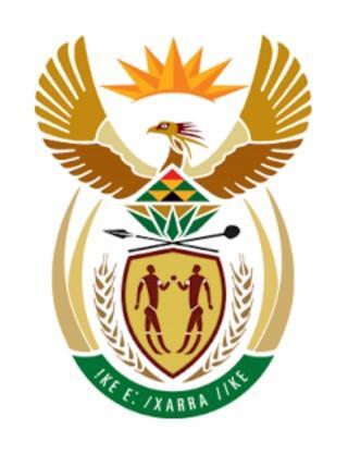 COGTA Logo  