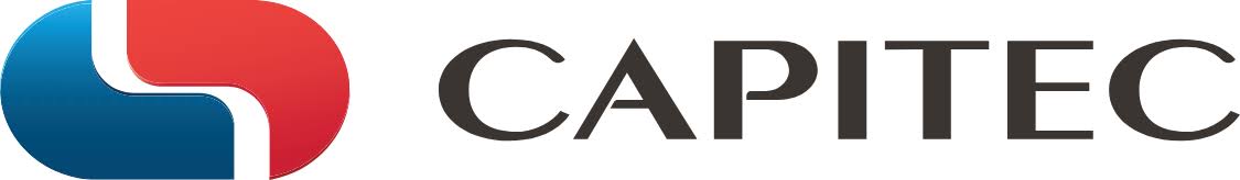 Capitec Logo