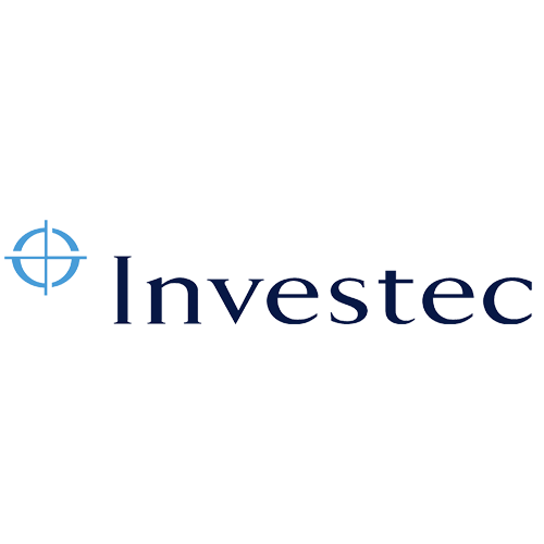 Investec Logo 