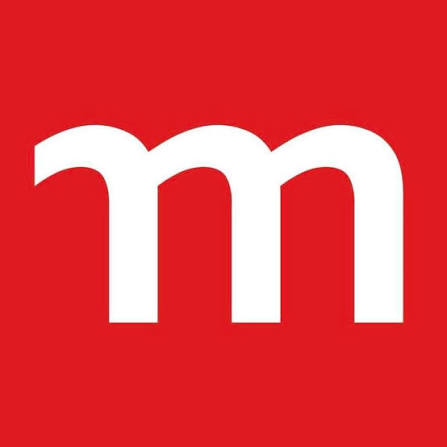 Momentum Logo