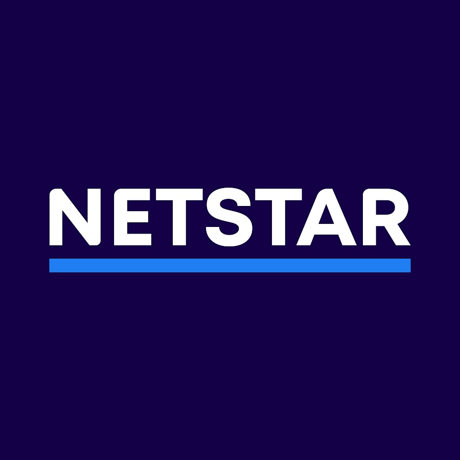 Netstar Logo 
