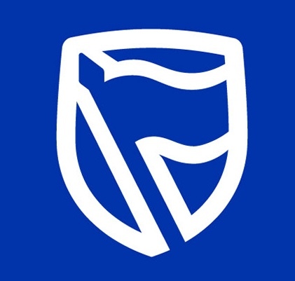 Standard Bank Logo 
