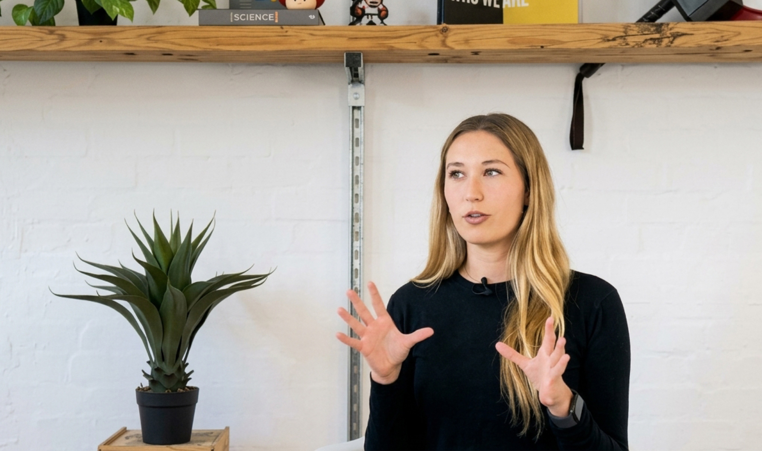 Creating a Safe Space - Embracing Support and Growth