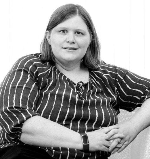 Jackie Norris